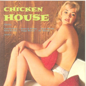 V.A. - Chicken House
